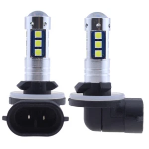 2Pcs LED light bulbs for Deere work auxiliary R136239 A-R136239 tractor rear - Picture 1 of 10