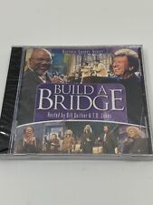 Build a Bridge by Bill Gaither (Gospel) CD 2004, Gaither Music Group) T.D. Jakes