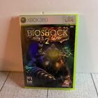 Bioshock 2   Xbox 360 Game