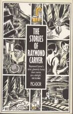The Stories of Raymond Carver by Carver, Raymond Paperback Book The Cheap Fast