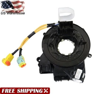 HL3Z-14A664-A Clock Spring w/o Heated for Ford F-150 2015-2020 Expedition 18-22 - Picture 1 of 9
