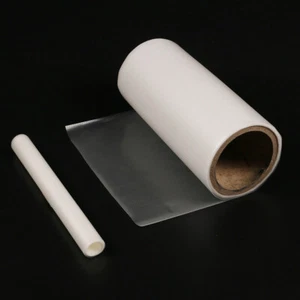 Hilo de punto de cruz de lona soluble en agua de 14 quilates para coser hágalo usted mismo para hacer ropa artesanal - Imagen 1 de 11