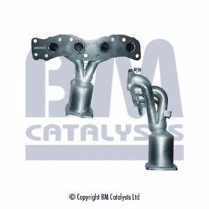 Catalyst BM CATALYSTS BM91492H