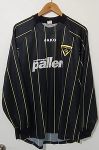 Alemannia Aachen Trikot Trikot #17 2008/09 Jako Gr: M/L - Bild 1 von 2