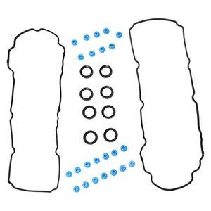 Valve Cover Gasket Set Fit For Ford Flex Edge Lincoln MKX MKZ Mazda CX9 3.5L it - Picture 1 of 7