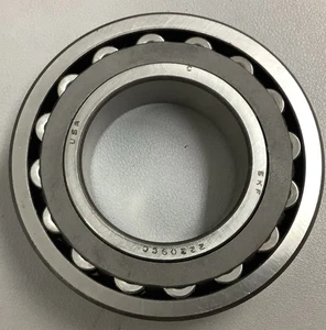 SKF Spherical Bearing 22209CC (b652) - Picture 1 of 5