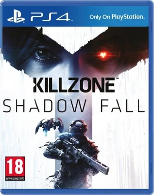 Killzone PlayStation 4(PS3) - Game  3CVG The Cheap Fast Free Post - Image 1 of 2