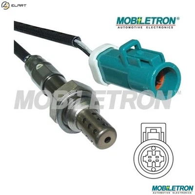 LAMBDA SENSOR OS-F420P FOR JAGUAR FORD MONDEO/III/Clipper/Turnier/Mk/Rural/� C30 - Image 1 of 4