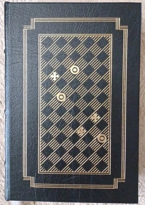 THE GREAT WAR / Cyril Falls / 1987 / EASTON PRESS Collector's Edition / VG - Image 1 of 4