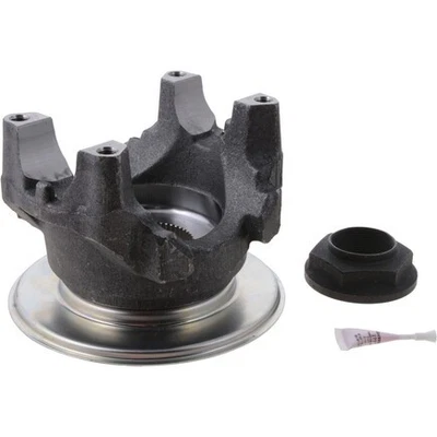 Dana 131433K Spl170 Series Differential End Yoke   Assembly, Steel, Hr Yoke - Image 1 of 4