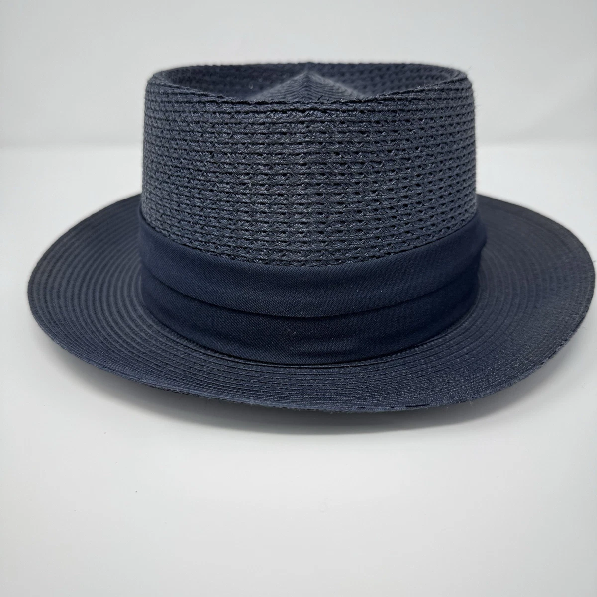 帽子 Vintage Dobbs Westward Forty 7 1/4 58cm Vintage Dobbs Westward Forty 7 1/4 58cm Dobbs Fedora 7 1/4 Size