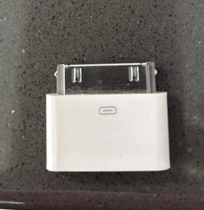 8 Pin Female to 30 Pin Male Adapter - Photo 1 sur 1