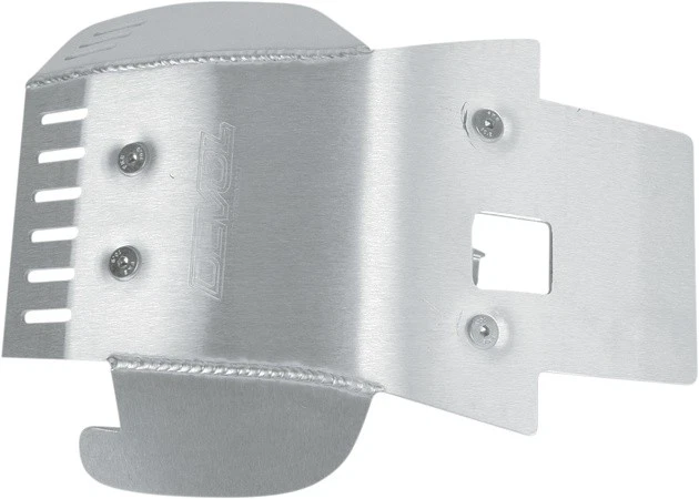 Placa de deslizamiento Devol de aluminio para Yamaha YZ125 2005-2012 Foto 1 de 1