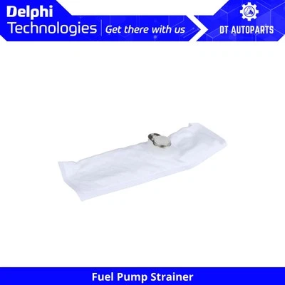 For 1997-2003 Ford F-150 Fuel Pump Strainer Delphi 1998 1999 2000 2001 2002 - Image 1 of 4