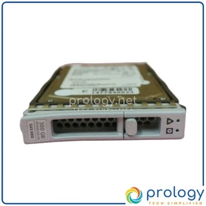 Cisco UCS-HD300G15K12N 300GB 12GB SAS 15K RPM SFF HDD Fully Tested - Picture 1 of 4