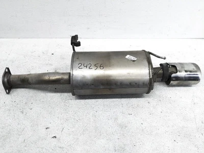 2014-2015 Honda Civic Rear Exhaust Muffler Pipe 18307-Tr7-A21 - Image 1 of 4