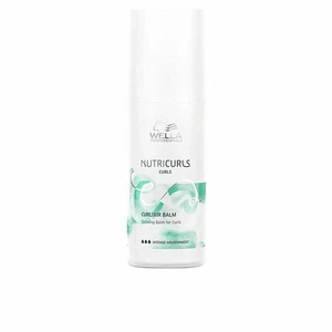 Styling Cream Wella Nutricurls 150 ml - Picture 1 of 1