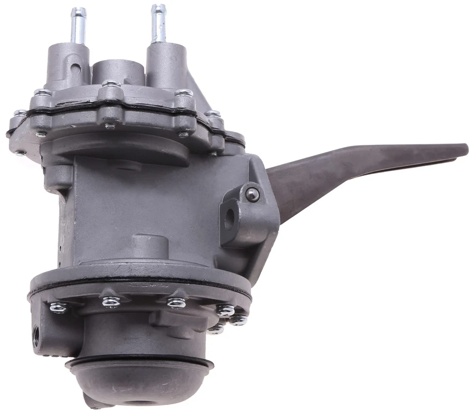 Bomba de combustible mecánica Carter repuesto automotriz Ford, modelos Mercury (M73066) Foto 1 de 4