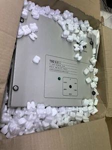 Helios Ventilatoren Trafo-Drehzahlsteller TSD 5,5 IP54 Drehzahlsteller 01503 - Bild 1 von 3