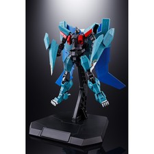 Bandai Soul Of Chogokin GX-94 Super Machine Beast God Dancouga Black Wing