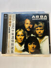 ABBA : People Need Love - 2 CD : 37 TRACKS  -: RARE CHINESE MARKET CD- EXCELLENT