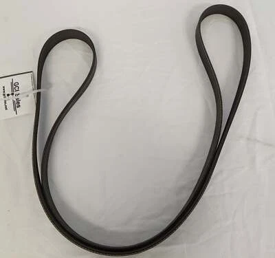 Dayco 72 ½" Poly Rib Fan Belt - P/N DCO 5060725 - Image 1 of 4