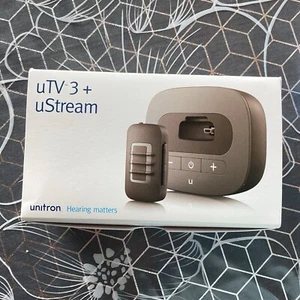 TV Streamer für Hörgeräte - Bild 1 von 1