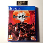 BLACK CLOVER Quartet Knights PS4 Playstation 4 PAL ITA