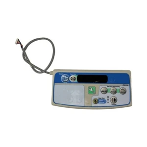 Waage von Hillrom Caregiver Controls, LABEL, POD, PPM, SCALE Part #14966741 - Bild 1 von 13