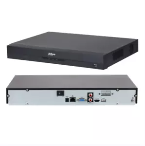 Dahua Brand NVR 16CH 1U NVR Network Video Recorder NVR4216-EI AI Search 2SATAs - Picture 1 of 3