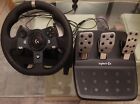 Logitech G920 Driving Force Racing Wheel For Xbox Series X/s One And Pc