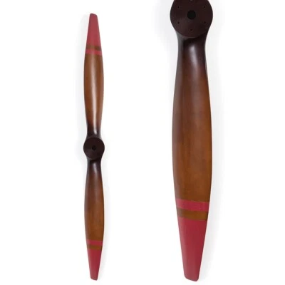 Authentic Models Propeller WWI "Alter Flugzeugpropeller" - groß - Bild 1 von 4