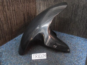 Buell XB9 SX City X Lightning Firebolt Front Mudguard 2002-09 10/24 - Picture 1 of 24