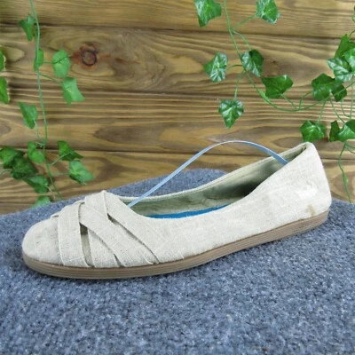 Tela topo ballet Blowfish para mujer talla 10 mediana ligeramente usada 2025 Foto 1 de 4