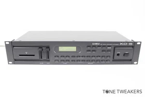 Kawai XD-5 Electronic Drum Synthesizer Rack Module VINTAGE SYNTH DEALER - Picture 1 of 9