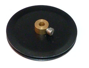 GENUINE MAMOD BLACK PULLEY ROADSTER SA1 and derivatives - Picture 1 of 1