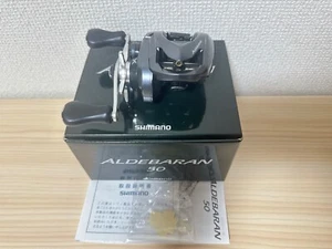 Baitcasting Reel 15 ALDEBARAN 50 Right Gear Ratio 6.5:1 5RH900050 IN BOX - Picture 1 of 11