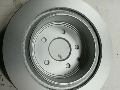 Bosch 40011061 Brake Rotor For Infiniti: 2003-2004 G35; Nissan: 2011-2013 Foto 1 de 4