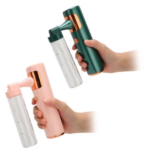 Nanometer Handheld Atomizer Sprayer Rechargeable Electric Fogger Machine For SPG - Picture 1 of 18