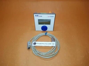 SAIA - Burgess terminal de mando PCD7.D230 / *HW: E - FW: 032 incl. cable - Imagen 1 de 3