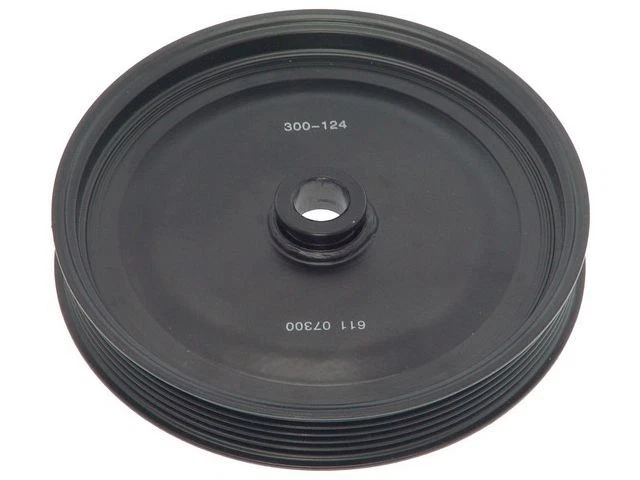 Polea de bomba de dirección asistida para Cadillac DeVille 1994-2005 4,6 L V8 2003 BP915MQ Foto 1 de 1