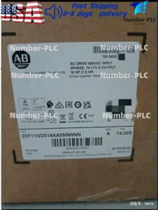 20F11ND014AA0NNNNN New In Box 1PCS Free Fast Shipping - Zdjęcie 1 z 2