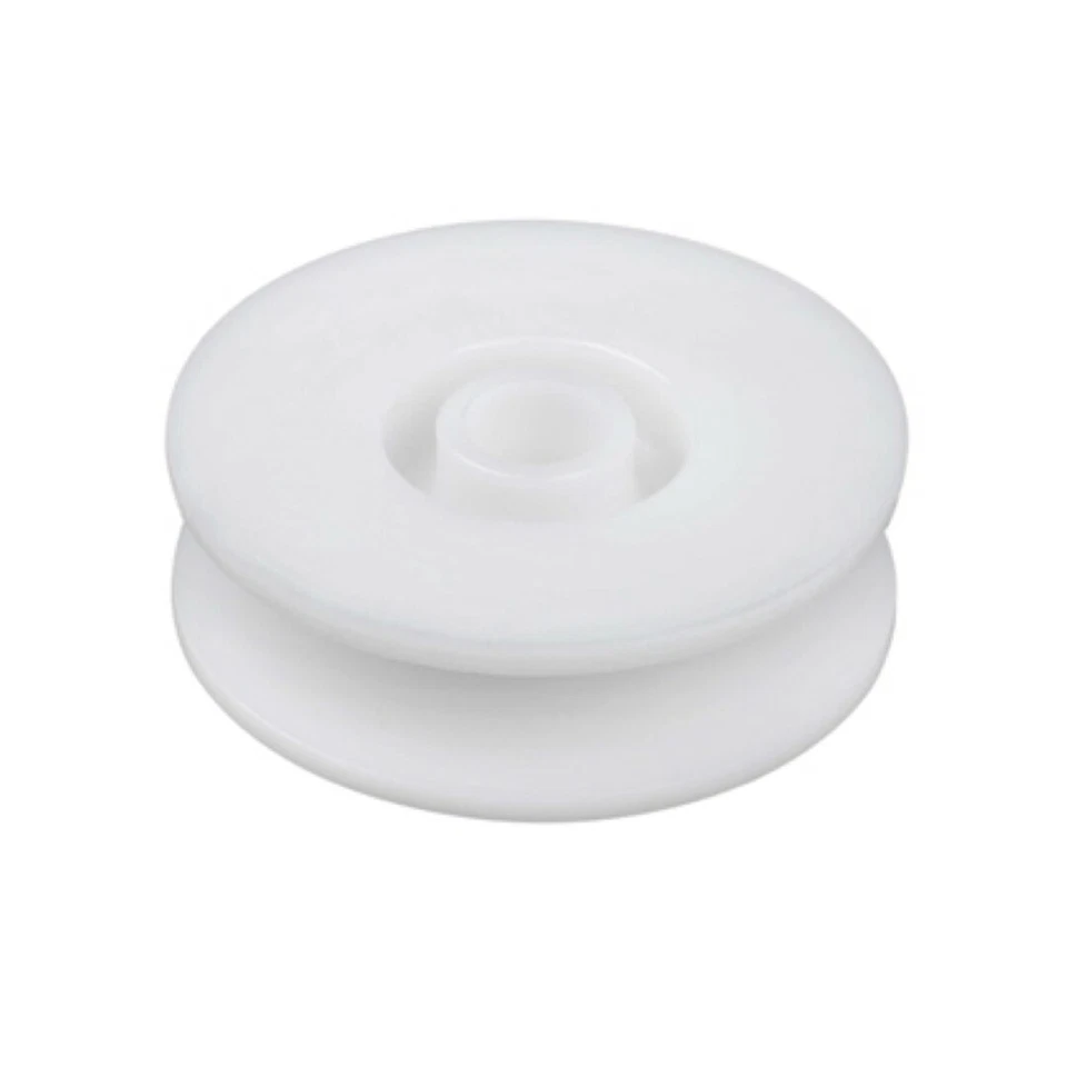 Abridor de puerta de garaje polea delantera riel en T transmisión por cadena Genie 26966A.S PMX300 PMX500 Foto 1 de 1