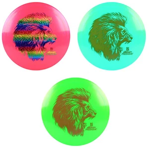 Discraft Disc Golf Big Z Predator Driver 9/4/1/4 - Choose Exact - Picture 1 of 15