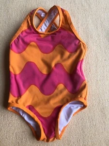 Traje de baño Marimekko niños, niñas 80cm/12m - Imagen 1 de 5