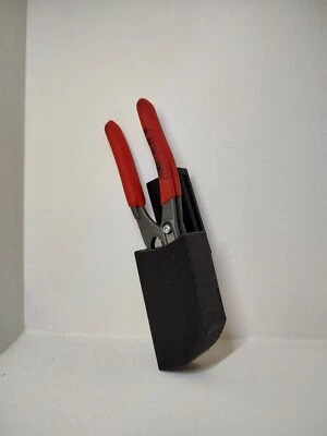 Knipex-8701125- belt holster/pouch - Image 1 of 4