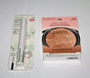 Physicians Formula Magic Mosaic 2459 + Organic Wear PF11080 Lot Of 2 In Box - Picture 1 of 2