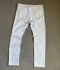 $225 Men's Mother Denim “The Neat”  Jeans 32 x 30 Slim Stretch