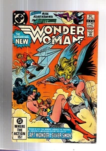 DC COMICS. Wonder Woman n° 290 - April 1982. TBE - Imagen 1 de 1