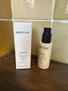 Mary Kay Timewise Daytime Defender mit LSF 30 29ml brandneu im Karton